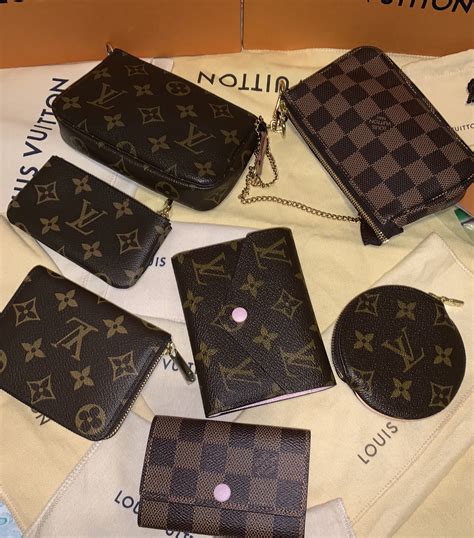 louis vuitton small goods|Louis Vuitton small pyrcae.